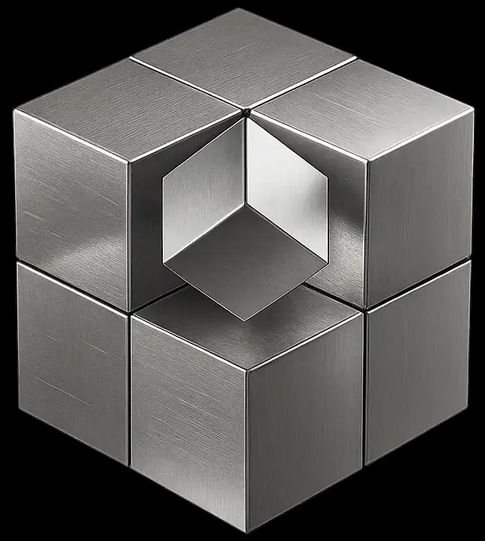 cube